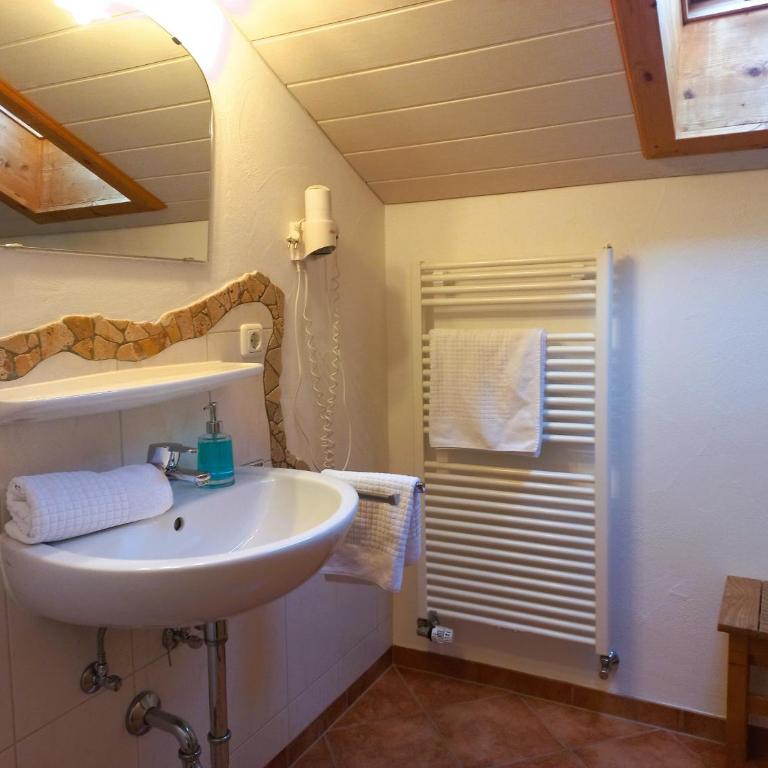 Gästehaus Manfred - Apartment - 10