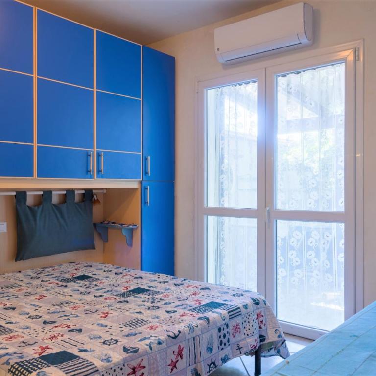 Villino Lacona - Appartamento con 1 Camera da Letto - 7