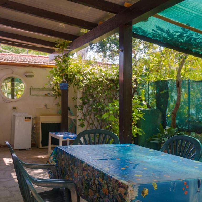 Villino Lacona - Appartamento con 1 Camera da Letto - 12