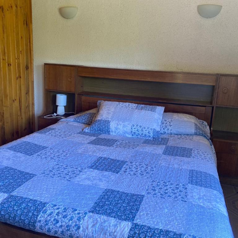 Cabañas y Camping Playa Hermosa - Casa Unifamiliar de 3 dormitorios - 7