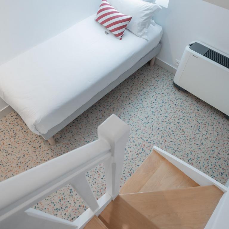 Trendy Canettes Hotel - Family Suite - 4