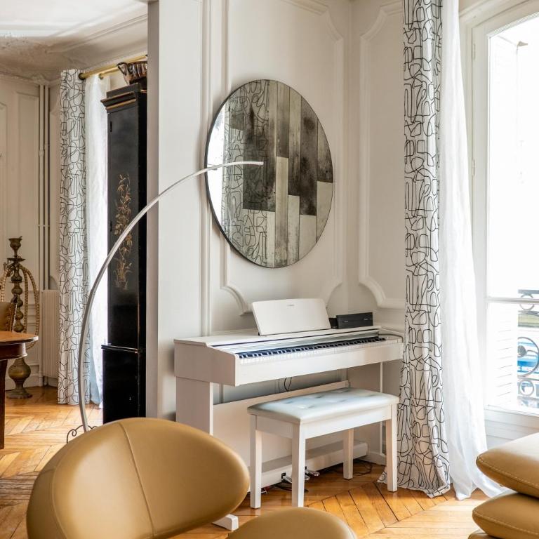 Veeve - Timeless Majesty - Appartement - 25