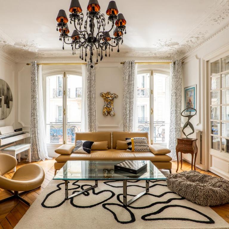 Veeve - Timeless Majesty - Appartement - 26