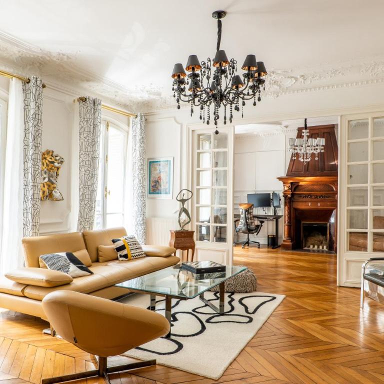 Veeve - Timeless Majesty - Appartement - 24