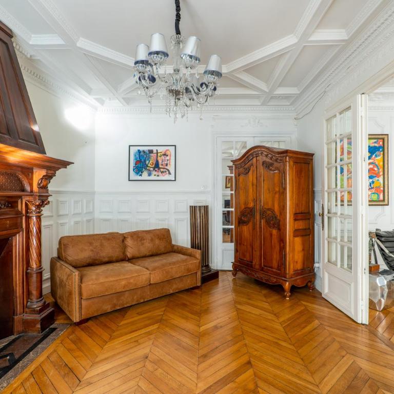 Veeve - Timeless Majesty - Appartement - 21