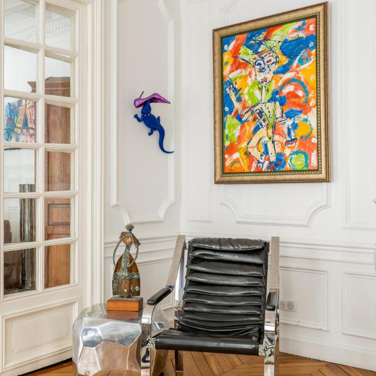 Veeve - Timeless Majesty - Appartement - 15