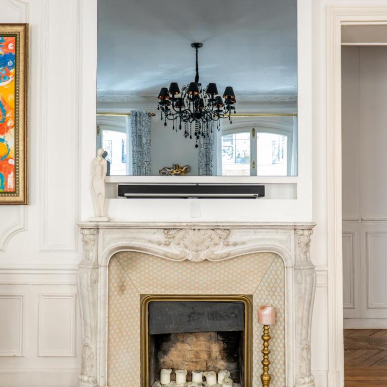 Veeve - Timeless Majesty - Appartement - 16