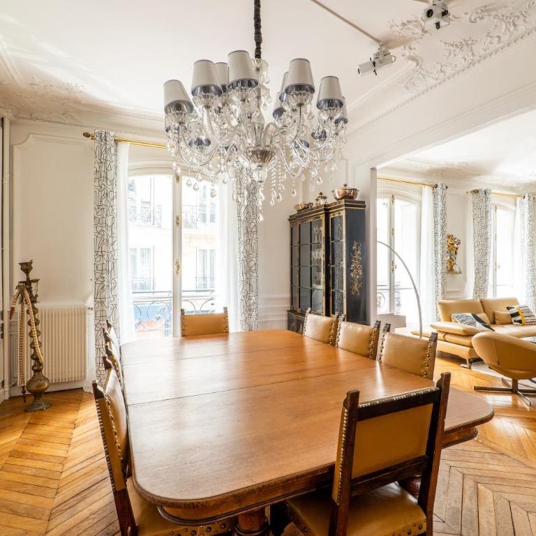 Veeve - Timeless Majesty - Appartement - 14