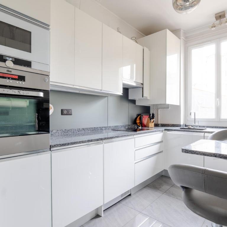 Veeve - Timeless Majesty - Appartement - 11