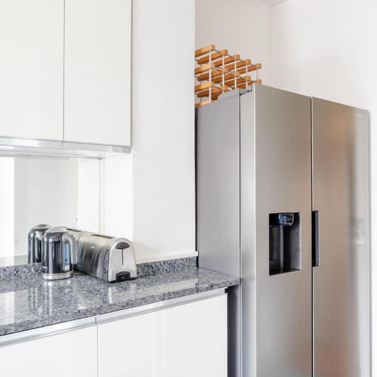Veeve - Timeless Majesty - Appartement - 12