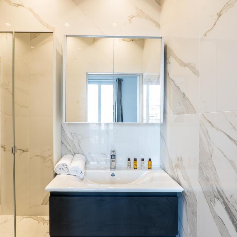 Veeve - Timeless Majesty - Appartement - 8