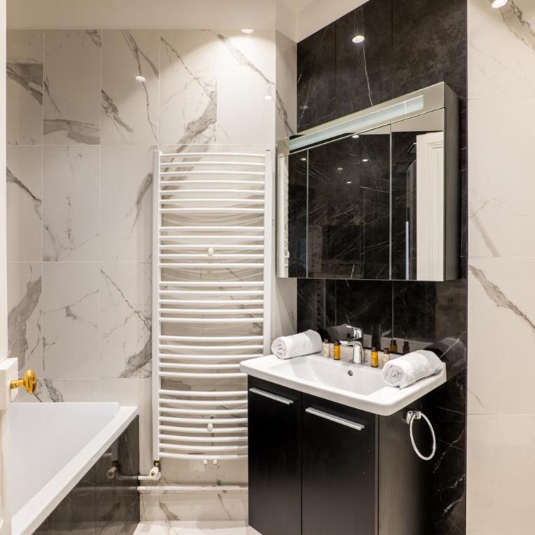 Veeve - Timeless Majesty - Appartement - 6