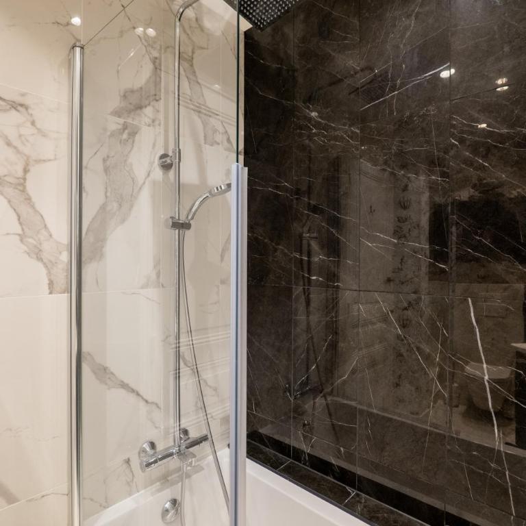 Veeve - Timeless Majesty - Appartement - 5