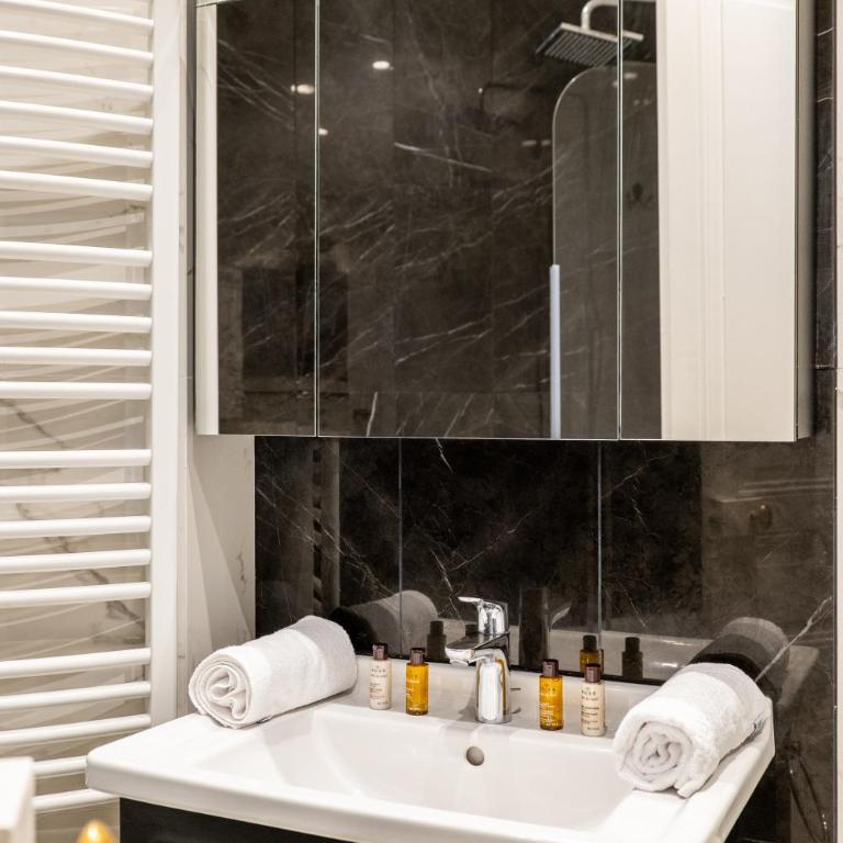 Veeve - Timeless Majesty - Appartement - 4