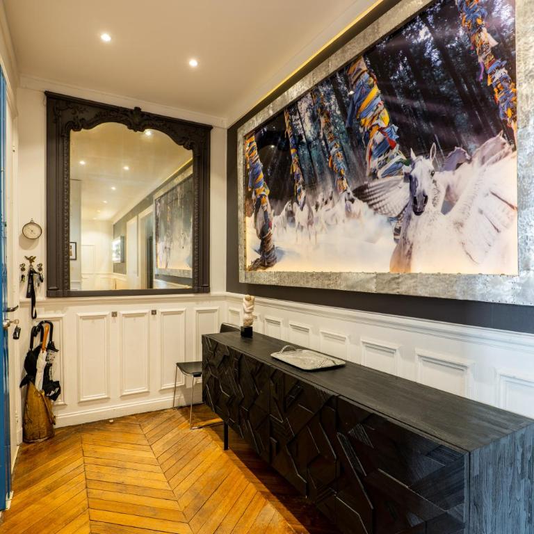 Veeve - Timeless Majesty - Appartement - 2