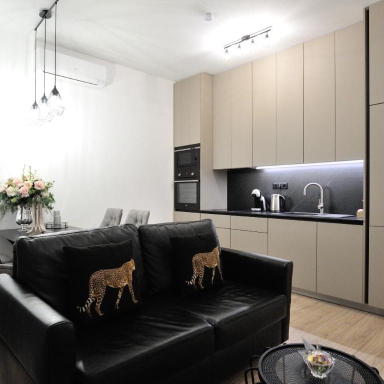 Solaris Apartments - free parking - Two-Bedroom Apartment - 10