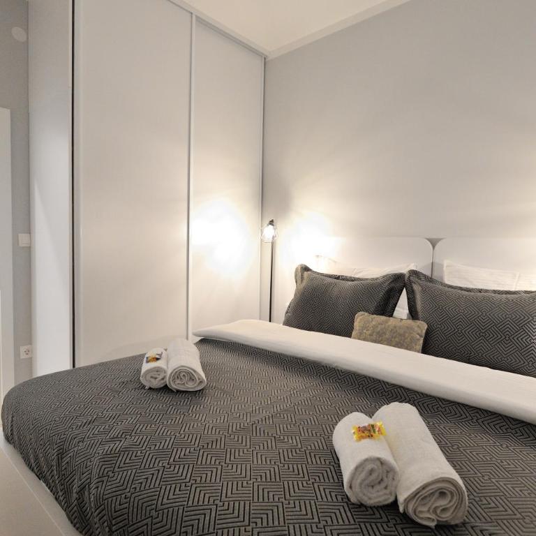 Solaris Apartments - free parking - Two-Bedroom Apartment - 11