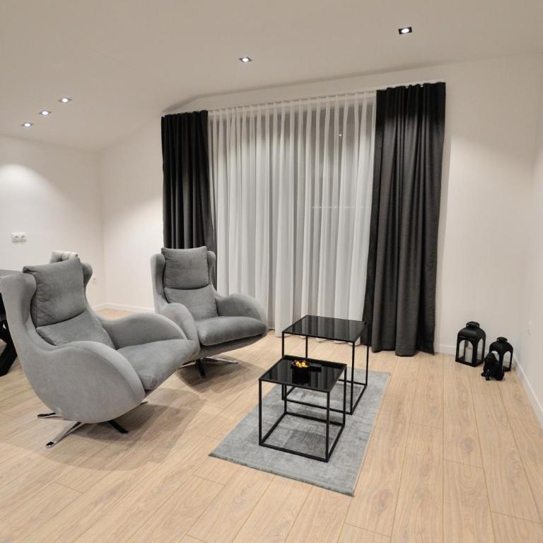 Solaris Apartments - free parking - One-Bedroom Apartment - 11