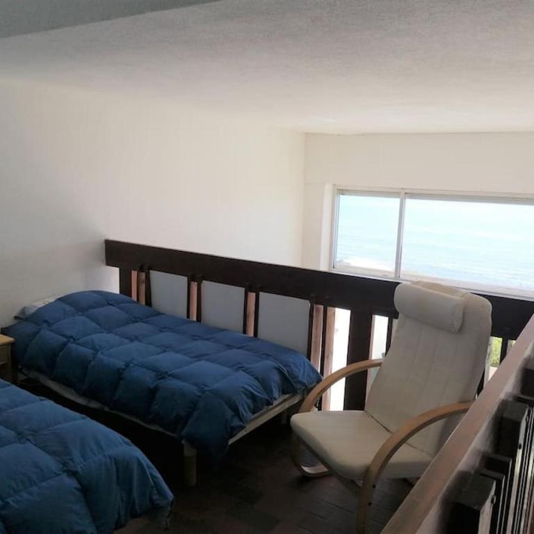 Appartement Corail, vue plongeante sur la mer - Appartement 2 Chambres - 11