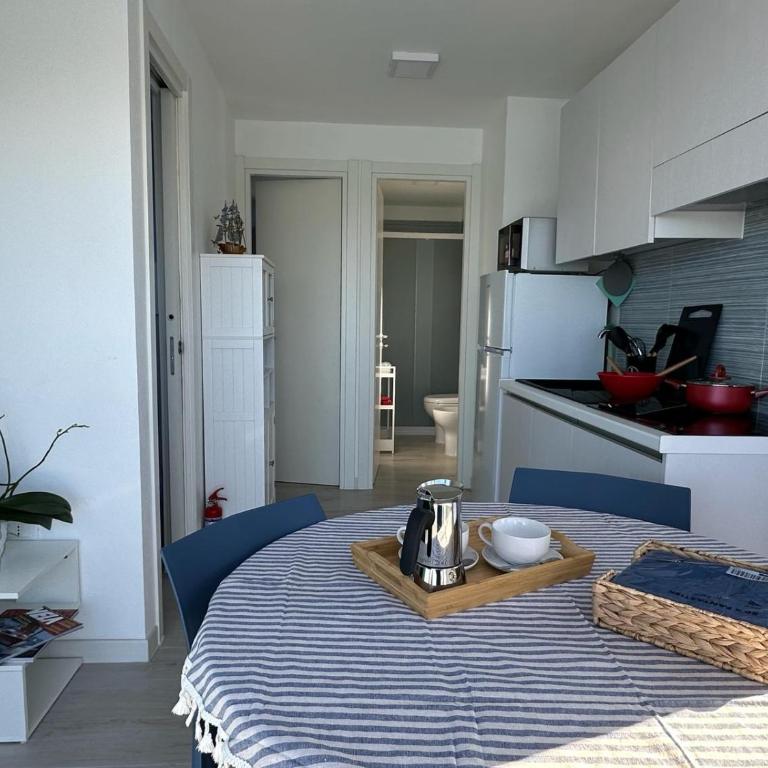 Grado Floating Resort - Casa con 2 Camere da Letto - 8