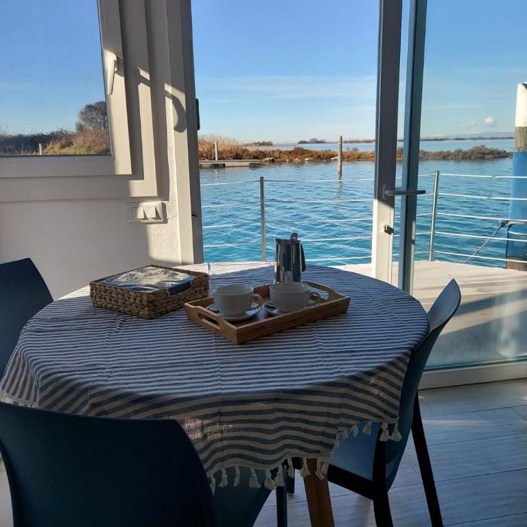 Grado Floating Resort - Casa con 2 Camere da Letto - 6