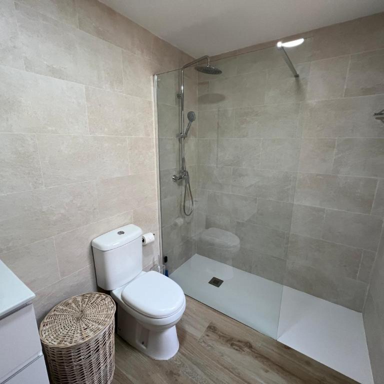 Urbanization on the Beach Front 1-3 - Apartamento de 2 dormitorios - 20