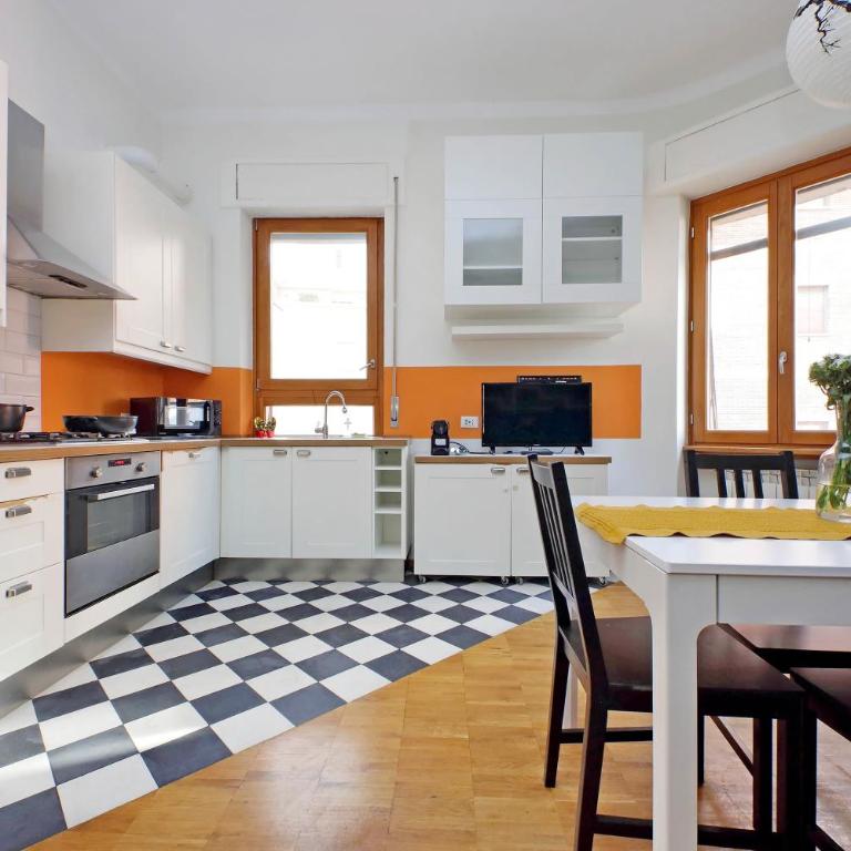Monteverde family apartment - Appartamento con 2 Camere da Letto - 9