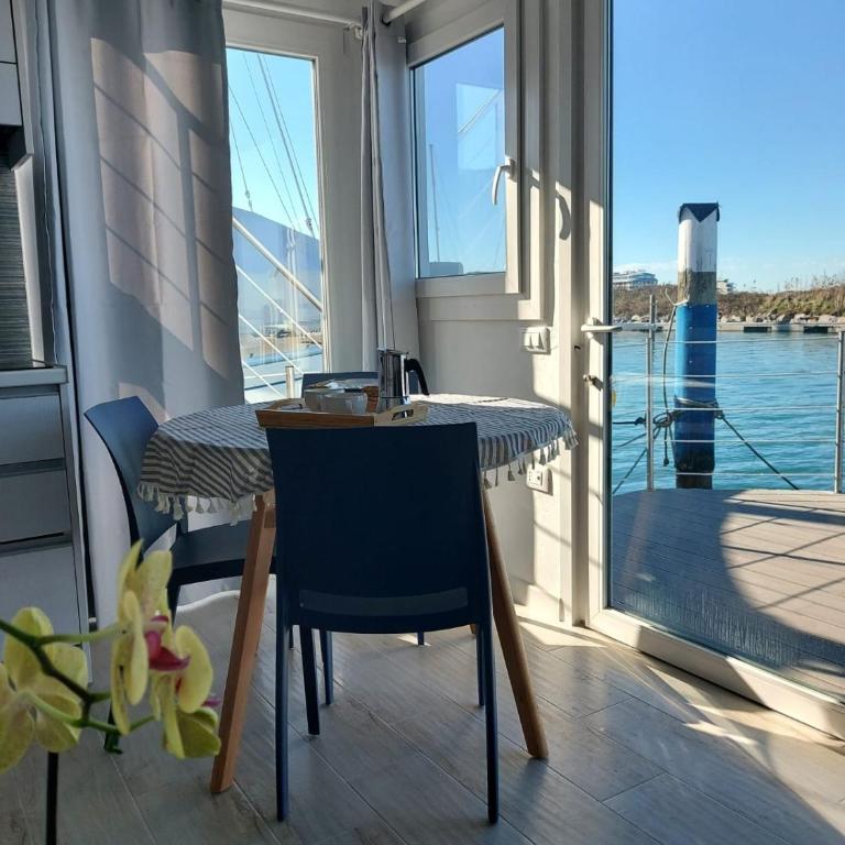 Grado Floating Resort - Casa con 2 Camere da Letto - 7