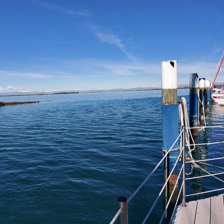 Grado Floating Resort - Casa con 2 Camere da Letto - 30