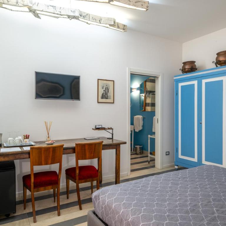 Casa Bertagni - Camera Deluxe Matrimoniale/Doppia con Letti Singoli - 18
