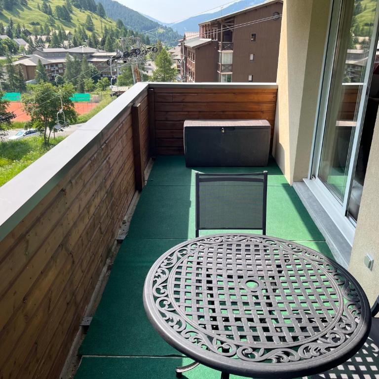 Les Terrasses de Labrau - Appartement 2 Chambres - 15