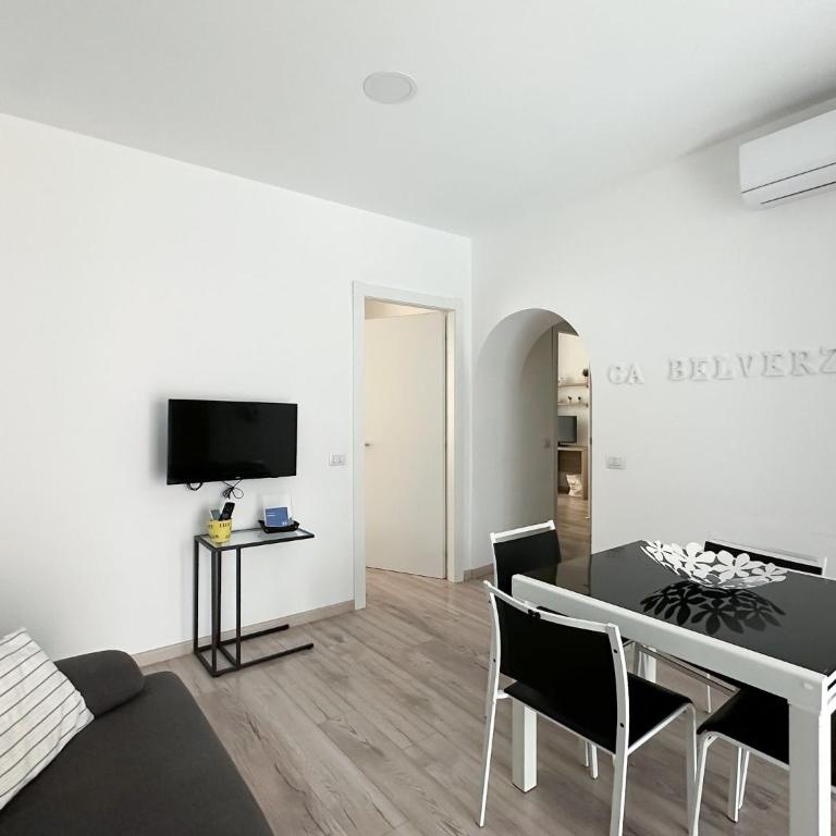 Ca' Belverz center town apartment - Appartamento con 2 Camere da Letto - 1