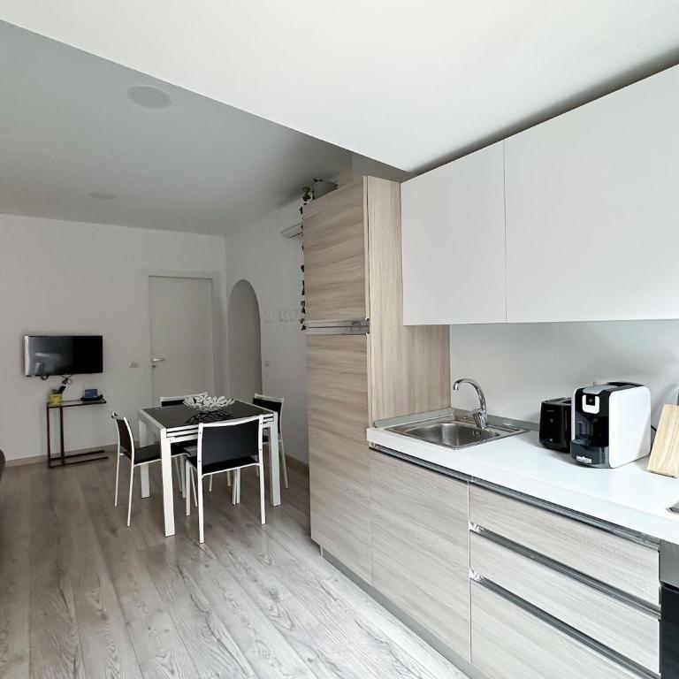 Ca' Belverz center town apartment - Appartamento con 2 Camere da Letto - 3