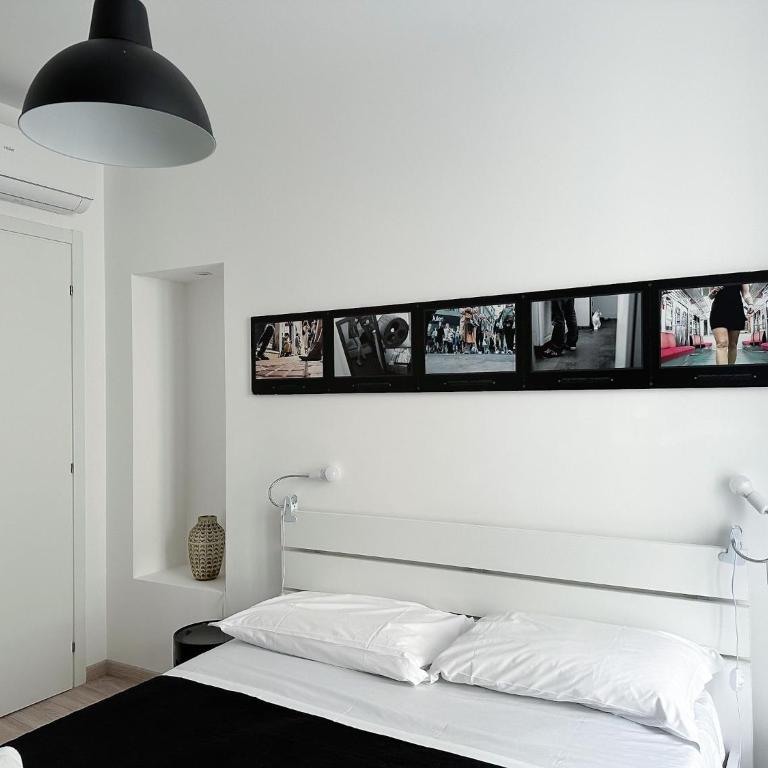 Ca' Belverz center town apartment - Appartamento con 2 Camere da Letto - 8