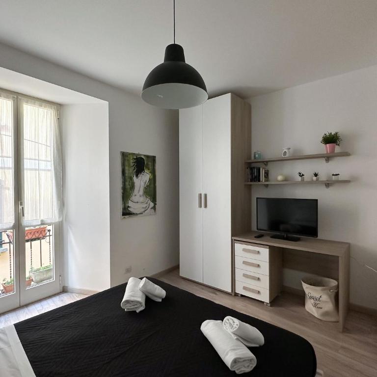 Ca' Belverz center town apartment - Appartamento con 2 Camere da Letto - 11