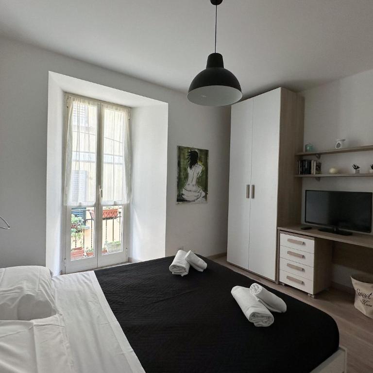 Ca' Belverz center town apartment - Appartamento con 2 Camere da Letto - 10