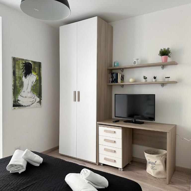 Ca' Belverz center town apartment - Appartamento con 2 Camere da Letto - 12