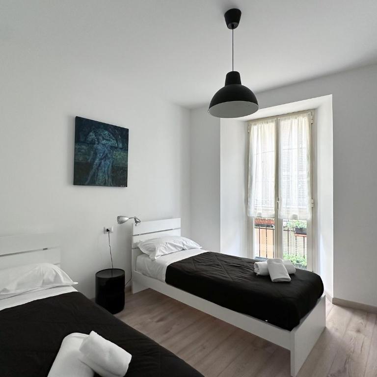 Ca' Belverz center town apartment - Appartamento con 2 Camere da Letto - 14