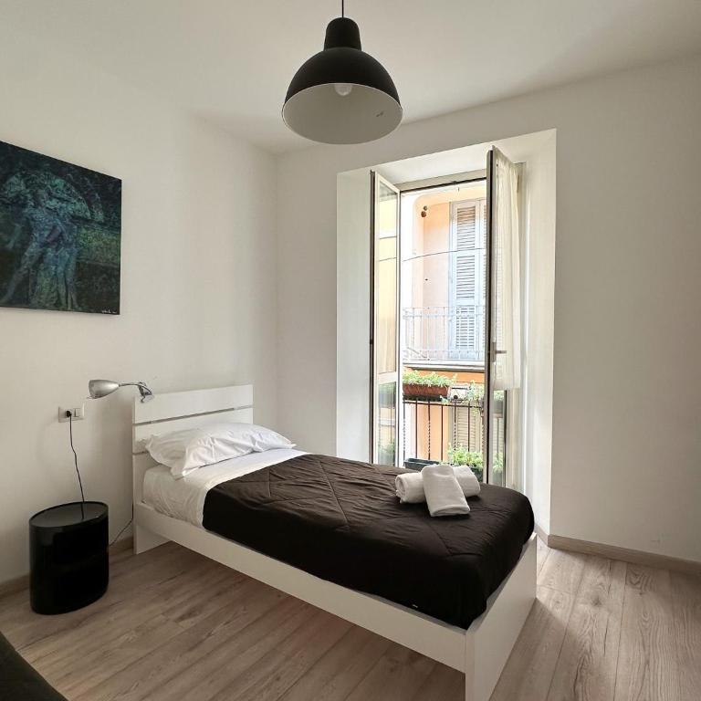 Ca' Belverz center town apartment - Appartamento con 2 Camere da Letto - 15