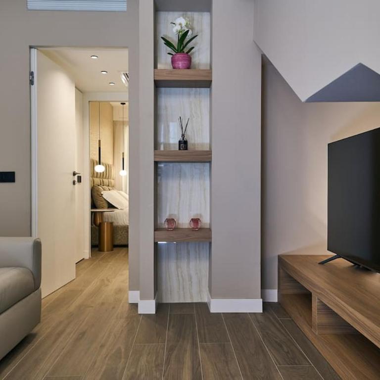 Picasso Golden House Next to Duomo - Appartamento con 1 Camera da Letto - 2