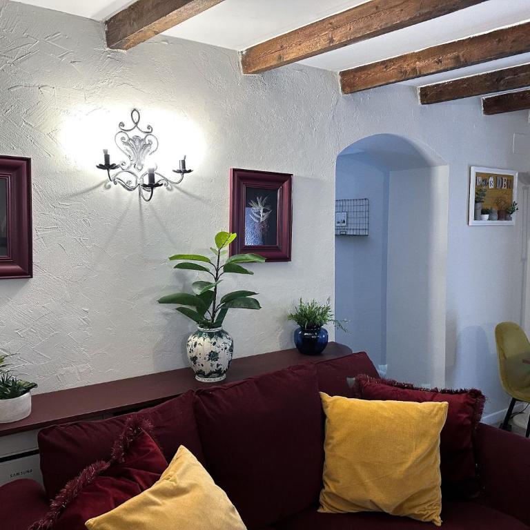 Dimora Romantica apartment - Appartamento con 2 Camere da Letto - 3