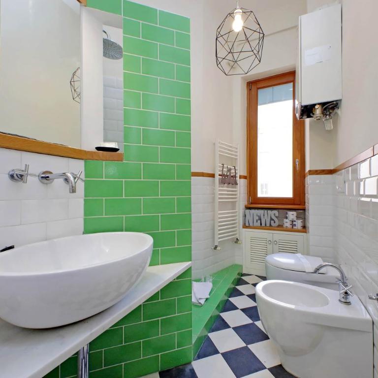 Monteverde family apartment - Appartamento con 2 Camere da Letto - 3