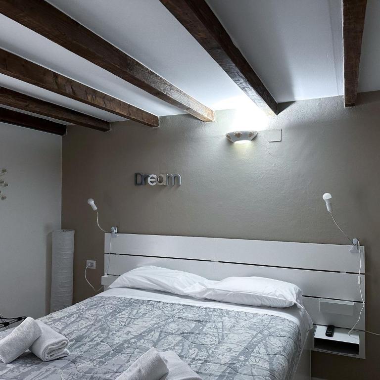 Dimora Romantica apartment - Appartamento con 2 Camere da Letto - 14