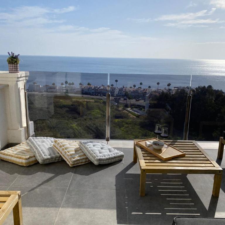 Luxury duplex with sea views Blue Suite 3-303 - Apartamento de 2 dormitorios - 9