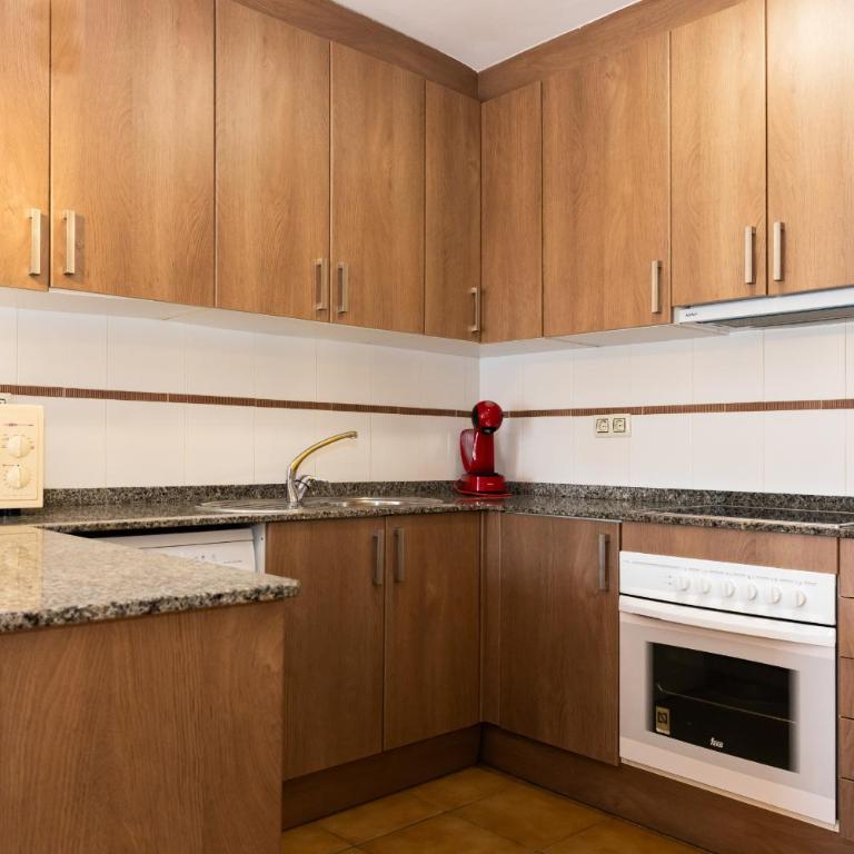 CAMINS - Casa en Riumar con piscina privada - Casa - 22