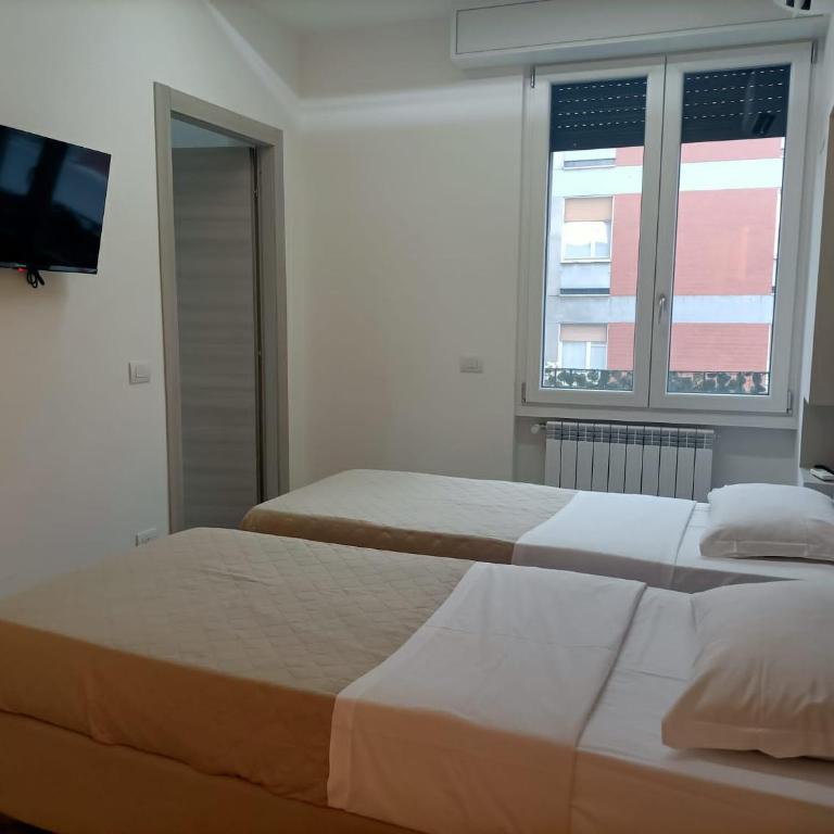 Parea 4 - Appartamento Superior con 2 Camere da Letto - 1
