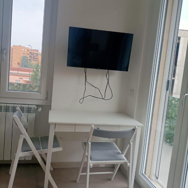 Parea 4 - Appartamento Superior con 2 Camere da Letto - 2
