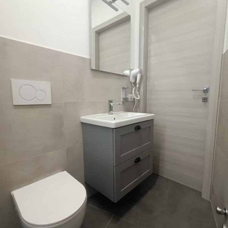 Parea 4 - Appartamento Superior con 2 Camere da Letto - 3