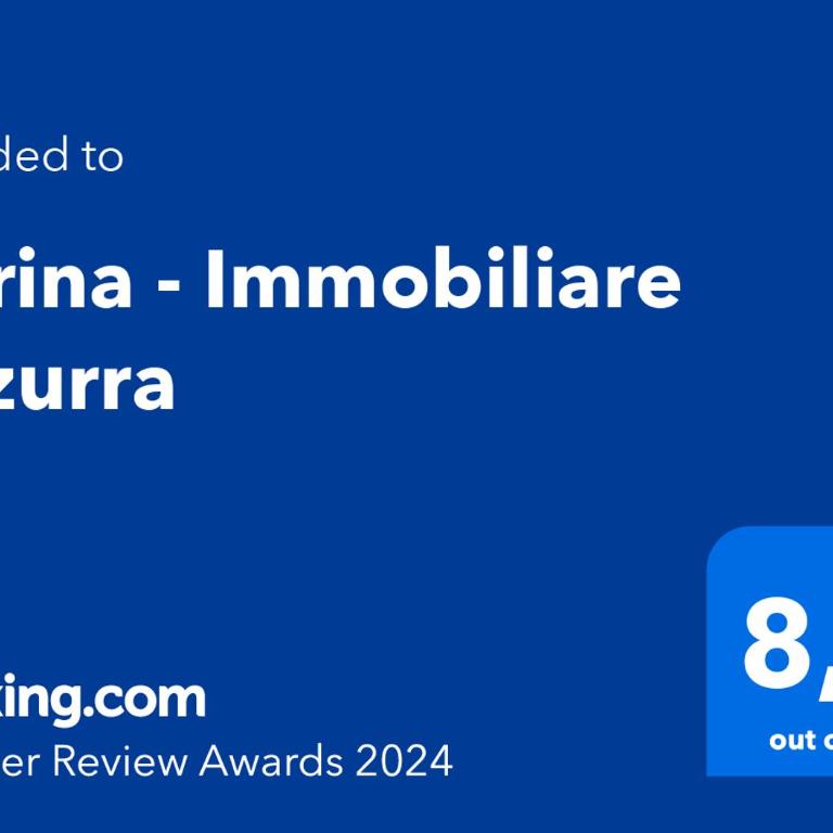 Darina - Immobiliare Azzurra - Appartamento con Vista Piscina - 26