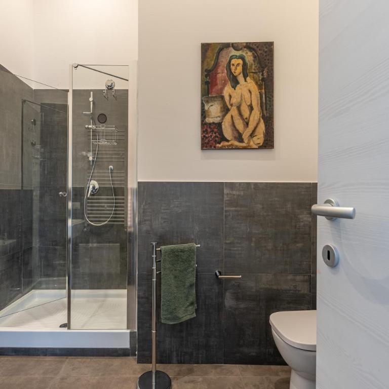 Apartments La Cala by Wonderful Italy - Appartamento con Balcone - 13